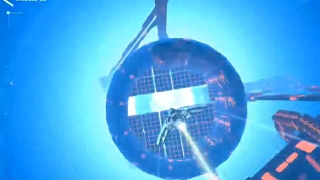 Hyperburner - Android Gameplay HD