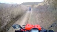 Необузданный Х8 или BRP тоже застревают(18+)