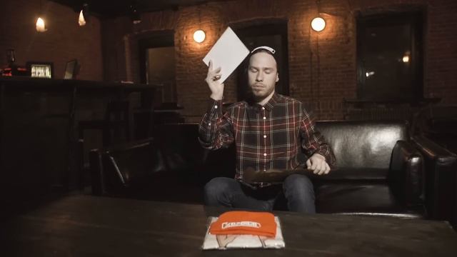 Стас Давыдов о This is Хорошо Fan Pack