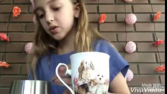 Делаем ЛИПТОН в Домашних условиях!!! Вкус реально как НАСТОЯЩИЙ Липтон!!! Эксперимент