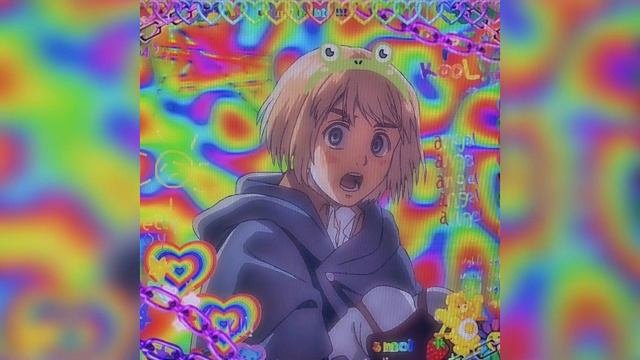 dreamcore speed up  revebr