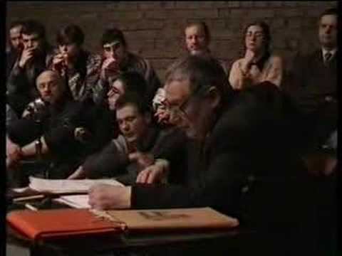 мамлеев читает рассказы (3)