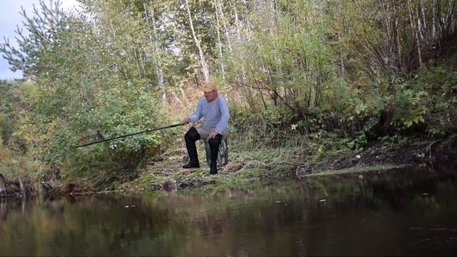 "Все, что в жизни есть у меня"