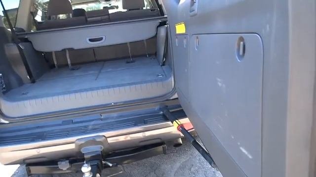 2011 TOYOTA LANDCRUISER PRADO Ryde, Sydney, New South Wales, Top Ryde, Australia 270221