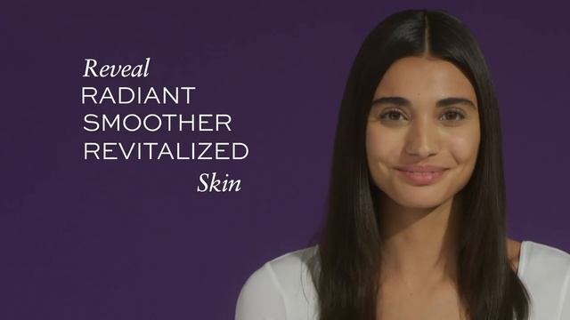 How to Smooth and Revitalize with Peptide⁴ Thousand Flower Mask