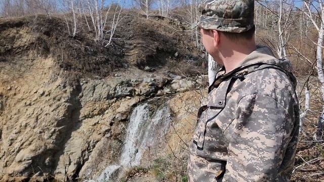 Экспедиция по Уральским останцам 2023