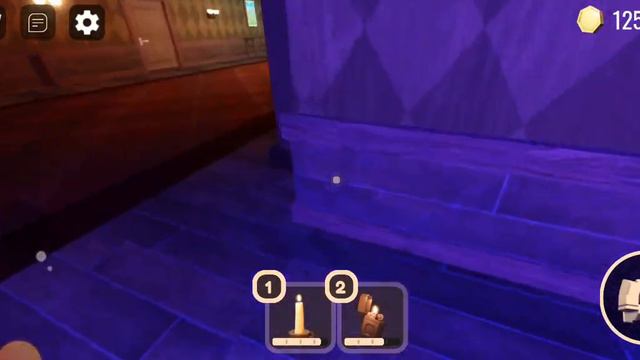 чудо чай я игра в doors