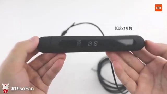 New Xiaomi Yunmai Intelligence Training Rope.