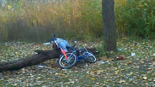 Последний спуск