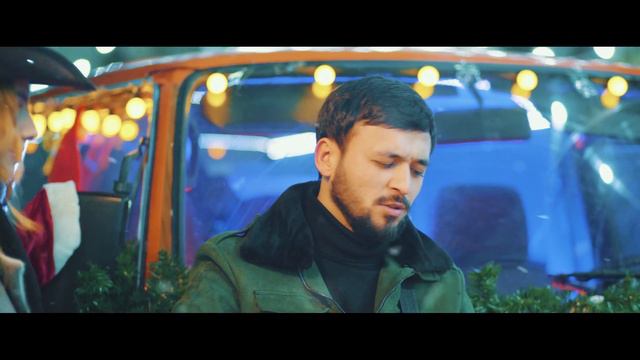 Gaybulla Tursunov - Sharob