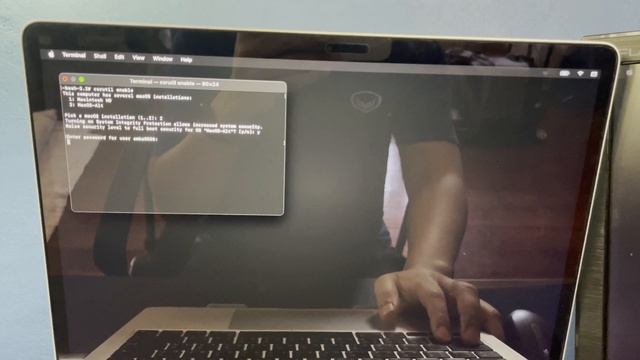 Genshin Impact ใน Mac วิธีนี้เล่นได้แน่นอน! (2022)