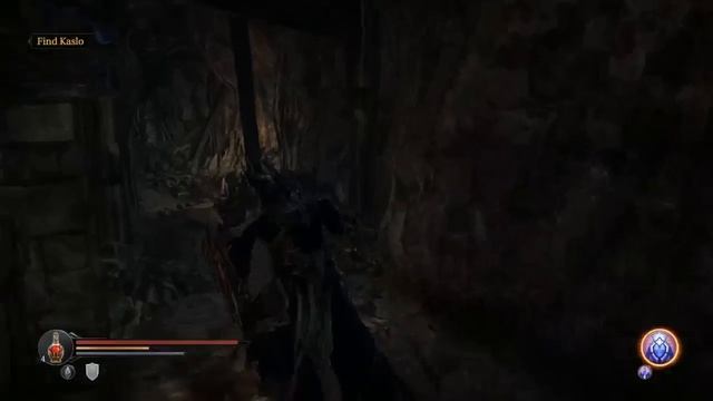 Lord of the Fallen easy EXP trick