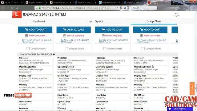 Best Laptop for Mechanical Engineering for Design Software 2019 |Best laptop for design engineers