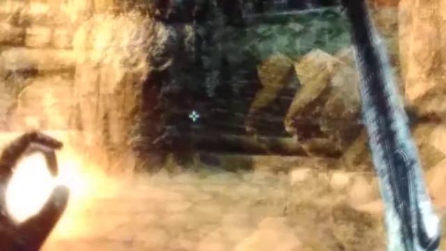 episode 2 of Skyrim