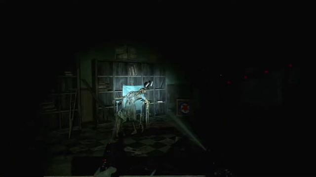 Until Dawn Rush of Blood Gameplay Trailer | PlayStation 4 | PS4 VR | PSVR |