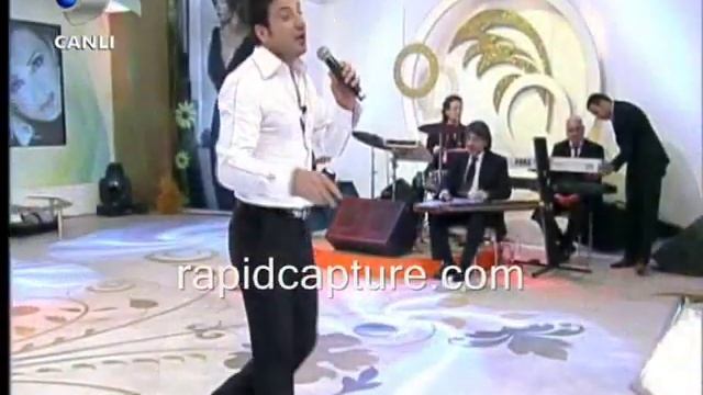 DAVUT GÜLOĞLU OY AMAN AMAN-ESRA CEYHAN