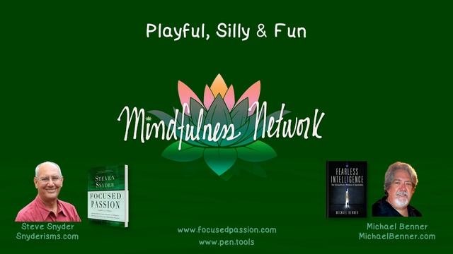 Playful Silly and Fun