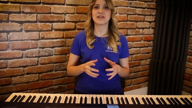 Модуль: 3 ОСНОВЫ В ВОКАЛЕ ИЛИ 3 КИТА  Урок 1 - Дыхание