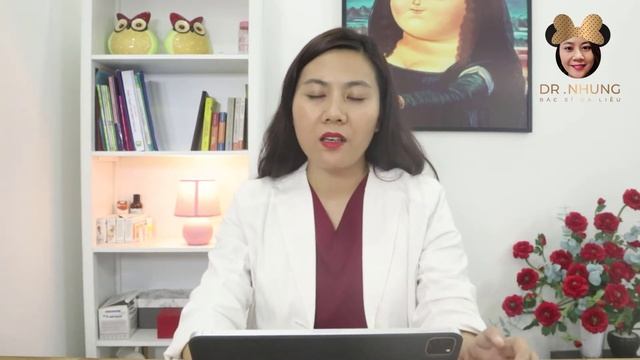 ? BOTOX CÓ AN TOÀN KHÔNG? / bác sĩ Nhung