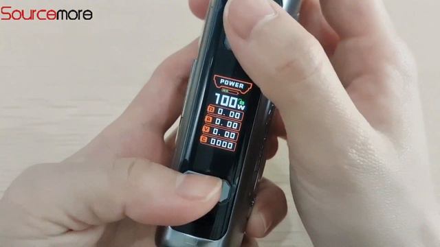 GeekVape B100 Aegis Boost Pro 2 Kit