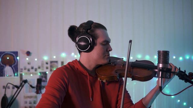 colors, loop cover by dejaloop.