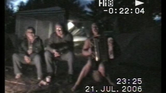 Селигер 2006г