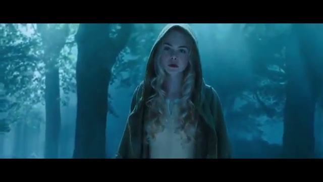 Малефисента. Русский трейлер №2 '2014'. HD