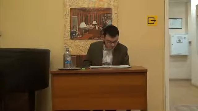 Лекция А.Зоитакис-Преподобный старец Порфирий Кавсокаливит Άγιος Πόρφυριος Καυσοκαλυβίτης