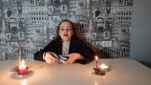 видео визитка