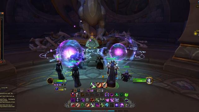 World Of Warcraft: Dragonflight - Questing: What Still Remains