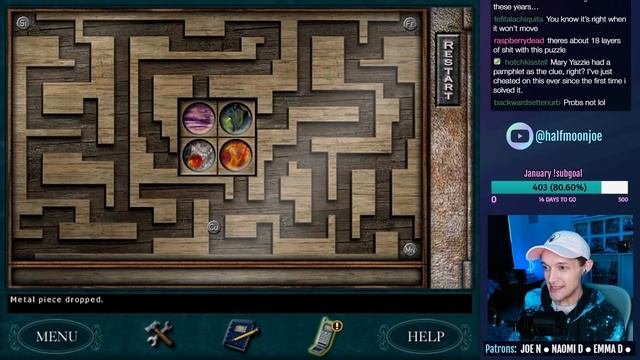 Nancy Drew: The Secret of Shadow Ranch - ENDING