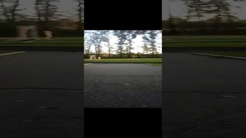 Я катаюсь на скейте