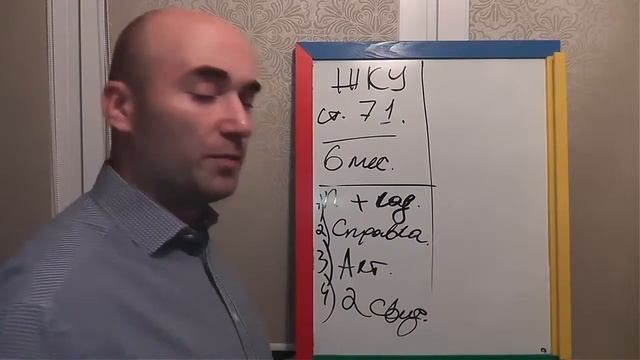 Александр Бодашко Как откосить от армии