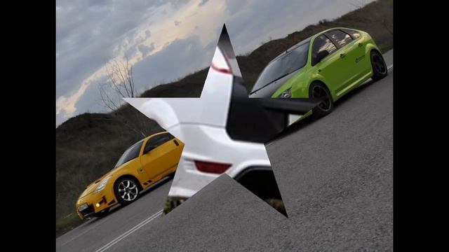 Фокус 2  Ford Focus 2