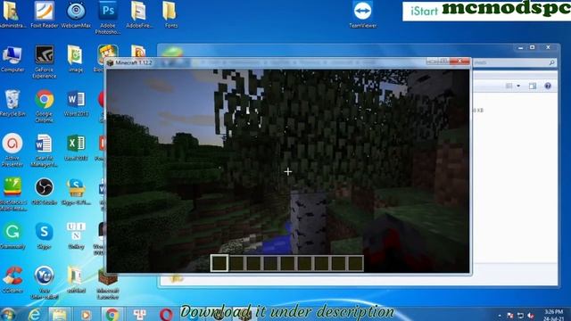 Modular Machinery Mod 1.12.2 Free Download and Install for Minecraft PC