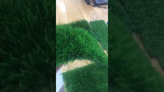Искусственная трава от Princip Floor