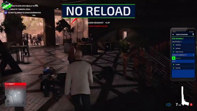  how to install hitman 3 mods  hitman 3 hack 