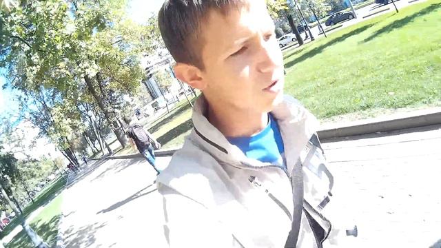 Поход в театр