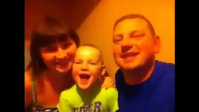 Поздравляем с Днём Рождения!