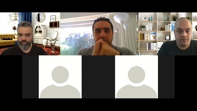 RL | Cofee Break #2 -- DevOps Learning Paths (Arabic)