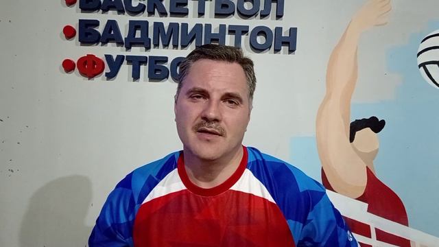 Флеш-интервью команды Черкизово