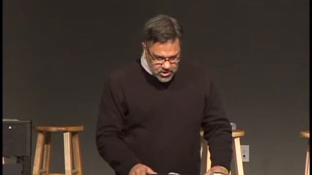 Much Given, Much Required - Luke 12:48 - Mark DeYmaz