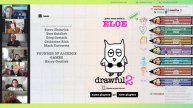 MongoDB Plays: Drawful 2 | Twitch Live Coding