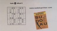 Sudoku Primer 258 - A Maki Kaji Puzzle to Celebrate His Life