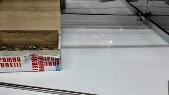 Обзор БОЛЬШОЙ коптильни для горячего и холодного копчения.
