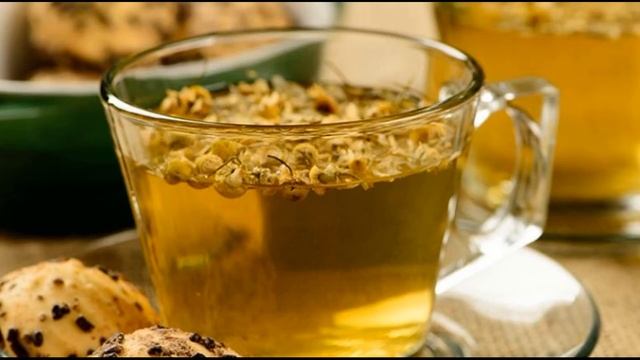 Ромашка аптечная: лечебные свойства