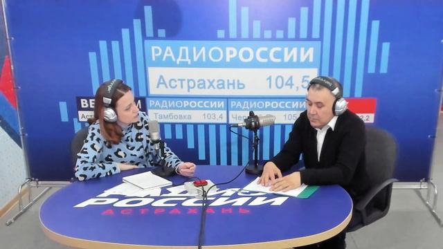 Доктор Тимур: что такое весенний "авитаминоз"?