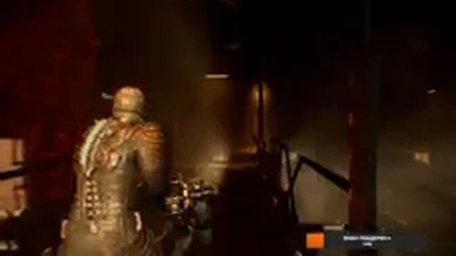 Dead Space Remake - часть 8, Разум Роя (финал)