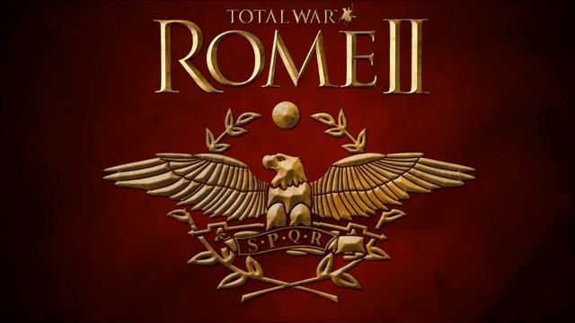 Total war Rome II soundtrack - Combat (1)