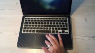 MacBook Pro Sleeve og Skin